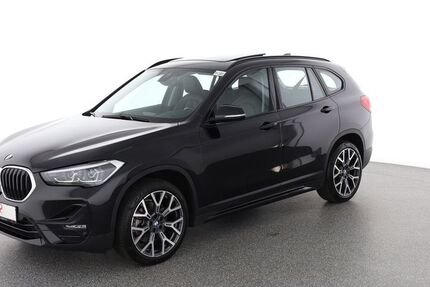 BMW X1 47.235 km 29.740 € Berlin 12103