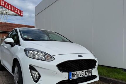 Ford Fiesta 51.500 km 8.999 &euro; Hamburg 21029