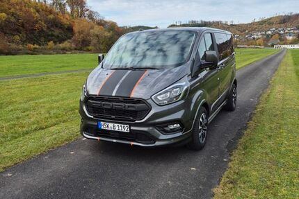 Ford Tourneo Custom 97.000 km 35.000 € Arnsberg 59823