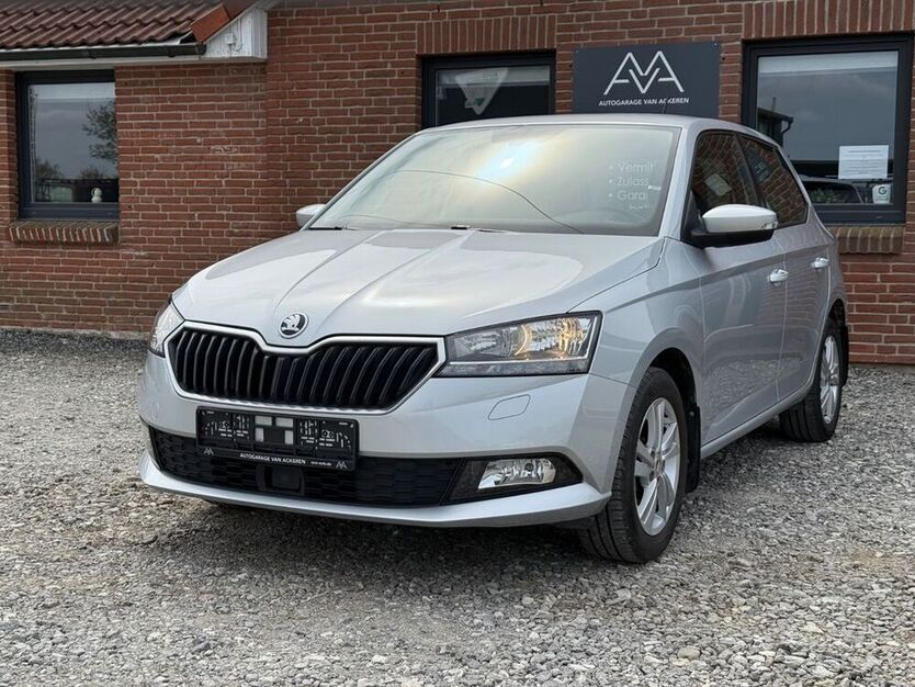 Fabia