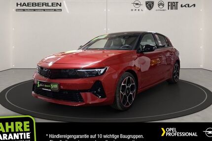 Opel Astra 40.000 km 19.980 &euro; Kempten 87435