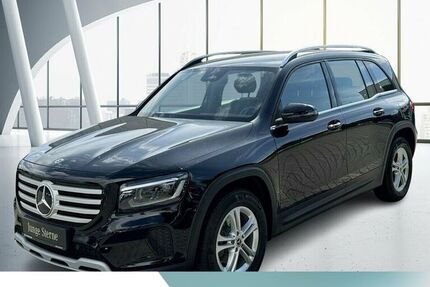 Mercedes GLB 200