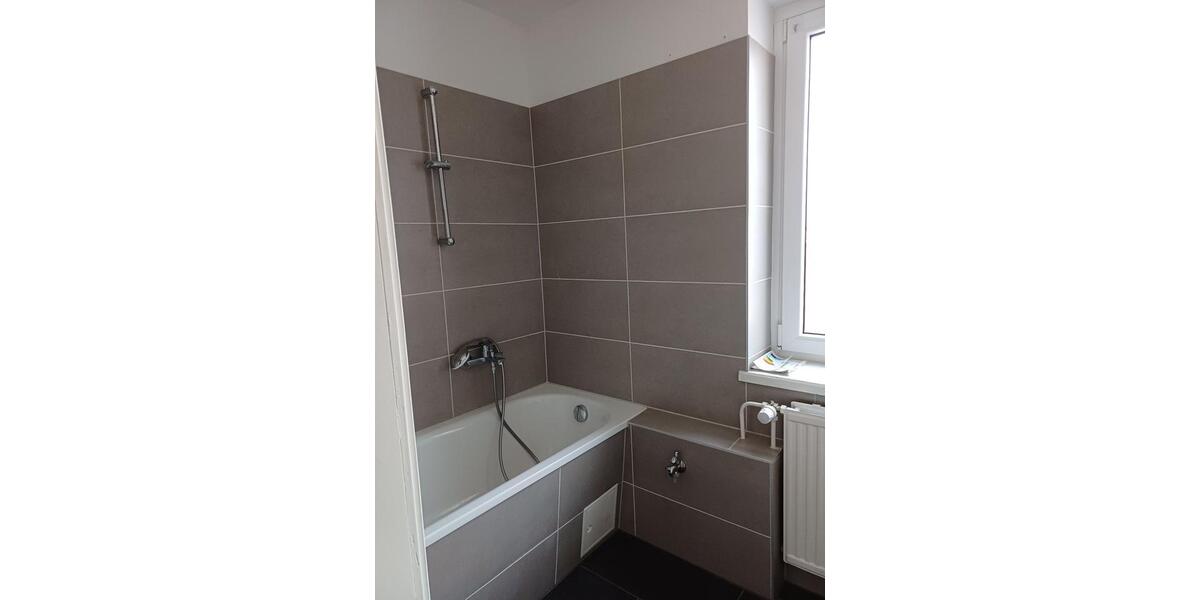 3-Raum-Wohnung 3 zimmer