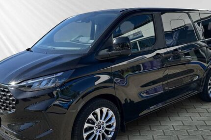 Ford Tourneo Custom 25.900 km 49.890 &euro; Ingolstadt 85055