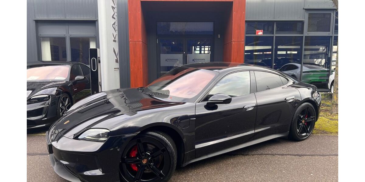 Porsche Taycan 29.700 km 92.800 &euro; Sindelfingen 71065