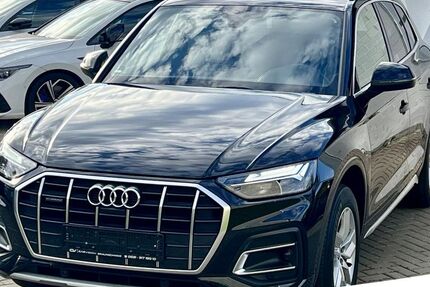 Audi Q5 64.039 km 37.499 &euro; Braunschweig 38118