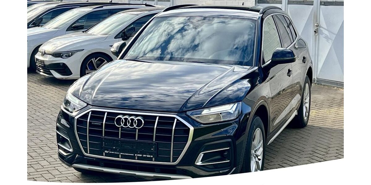 Audi Q5 64.039 km 38.499 &euro; Braunschweig 38118