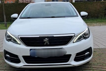 Peugeot 308 150.000 km 10.000 &euro; Gilching 82205