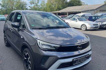 Opel Crossland (X) 61.405 km 13.499 &euro; Kobern-Gondorf 56330