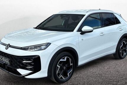 VW T-Roc 4.500 km 38.760 &euro; Mindelheim 87719