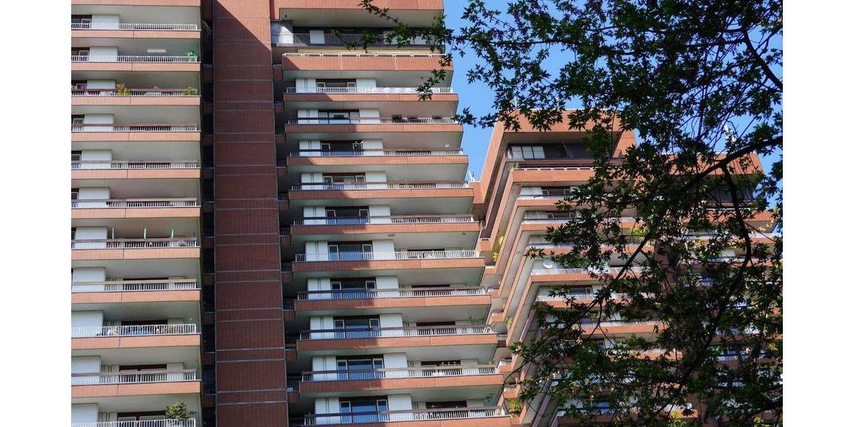 Etagenwohnung Köln Bayenthal - 3 Zimmer, 98 m&sup2;, 1.700&euro; | Angebot:26804290