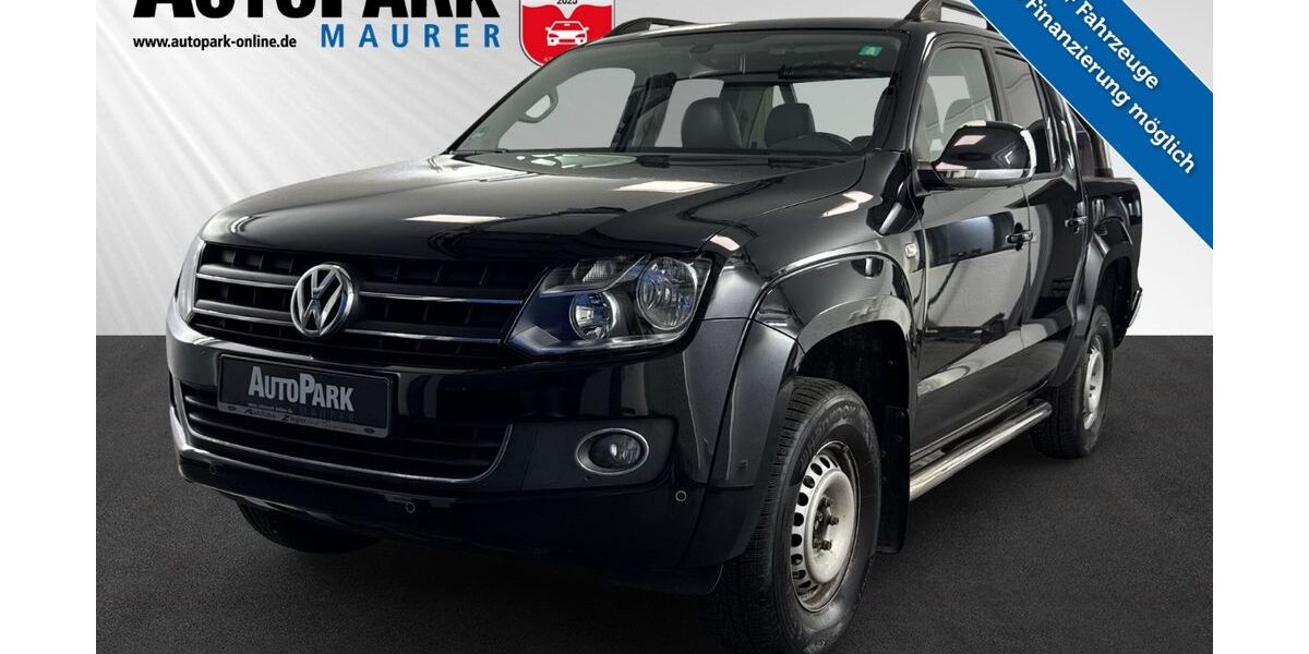 VW Amarok 134.900 km 19.998 &euro; Bad Waldsee 88339