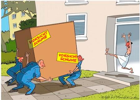 Dachgeschoßwohnung Wilhelmshaven Fedderwardergroden - 2 Zimmer, 49 m&sup2;, 487&euro; | Angebot:26015635