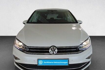 VW Golf Sportsvan 82.600 km 18.290 € Nördlingen 86720