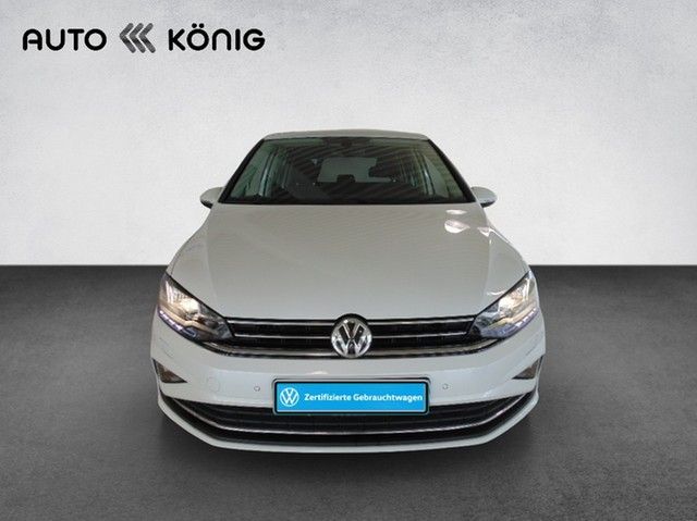 VW Golf Sportsvan 82.600 km 18.290 € Nördlingen 86720