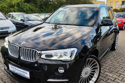 Alpina XD3 78.200 km 39.900 &euro; Markt Schwaben bei München 85570