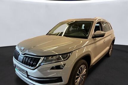 Skoda Kodiaq 94.408 km 23.999 &euro; Rastede/ Wahnbek 26180
