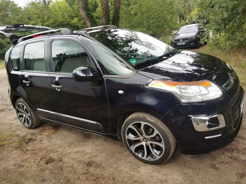 C3 Picasso