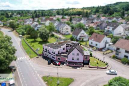 Haus Merzig / Hilbringen Hilbringen - 11 Zimmer, 256 m&sup2;, 378.800&euro; | Angebot:25571679