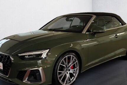 Audi A5 30.457 km 47.530 &euro; Osterode 37520