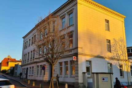 Wohnung Itzehoe Klosterforst - 1 Zimmer, 50 m&sup2;, 470&euro; | Angebot:26900739