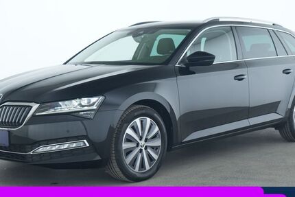 Skoda Superb 50.973 km 28.673 &euro; Garching bei München 85748