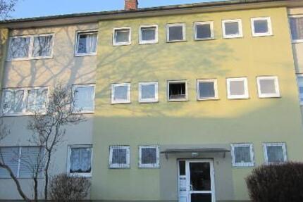 Willkommen Zuhause: günstig geschnittene 3-Zimmer-Wohnung 3 zimmer