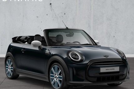 Mini Cooper Cabrio 24.708 km 30.910 &euro; Trier 54292