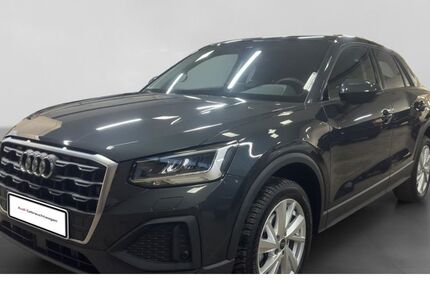 Audi Q2 20.703 km 28.970 &euro; Lüneburg 21337