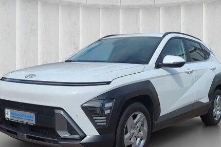 Hyundai KONA 27.400 km 24.990 &euro; Lüchow 29439