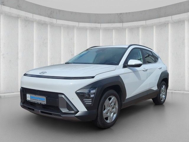 Hyundai KONA 27.400 km 24.990 &euro; Lüchow 29439