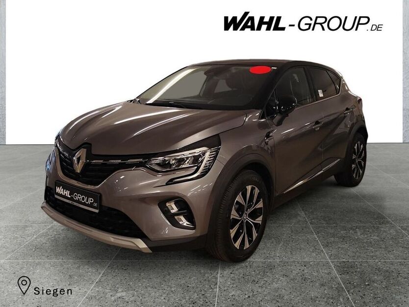 Captur