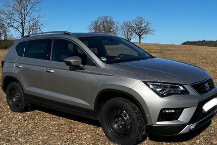 Seat Ateca 153.000 km 15.000 &euro; Münsingen 72525
