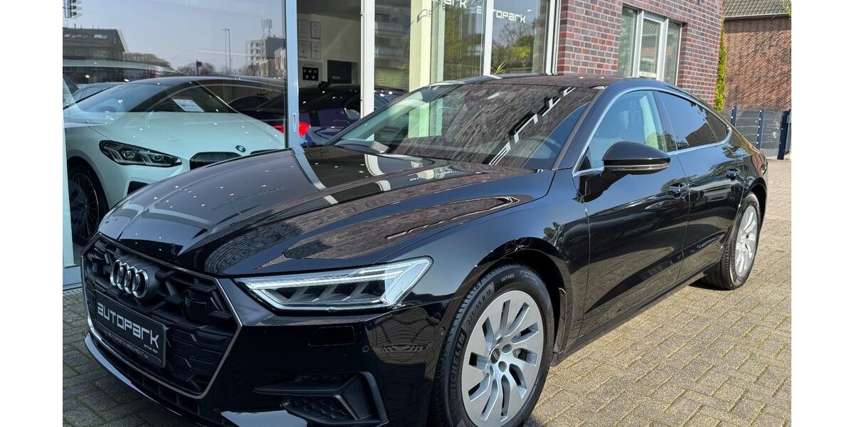 Audi A7 66.900 km 34.500 &euro; Bocholt 46397