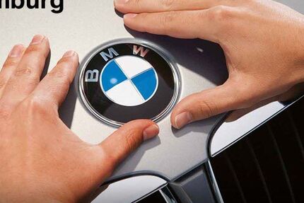 BMW M135 8.723 km 39.912 &euro; Barsbüttel bei Hamburg 22885