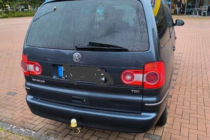 VW Sharan 290.000 km 2.700 &euro; Kiel 24109