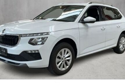 Skoda Kamiq 14.801 km 23.443 € Hamm 59075