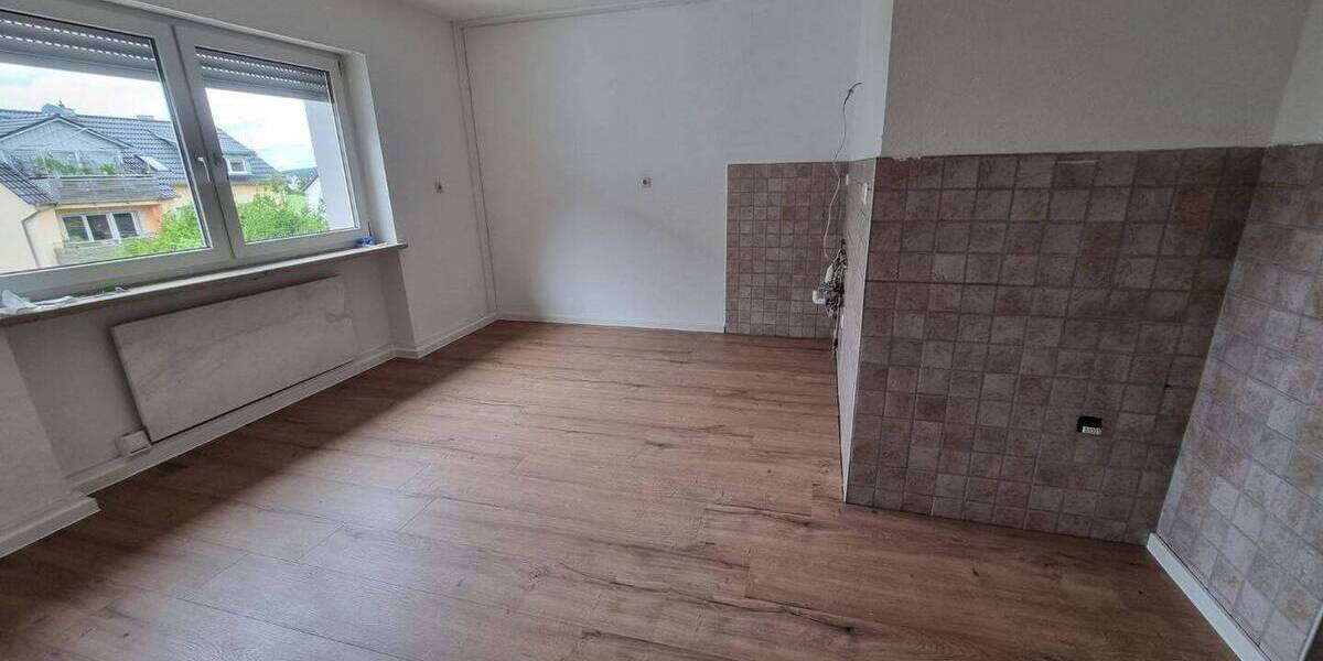 Etagenwohnung Amberg Gailoh - 5 Zimmer, 140 m&sup2;, 990&euro; | Angebot:26891633