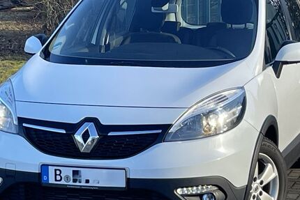 Renault Scenic 89.000 km 6.500 &euro; Berlin 12681