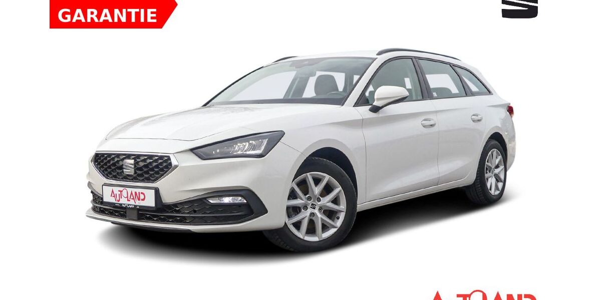 Seat Leon 79.981 km 17.990 &euro; Stralsund 18437