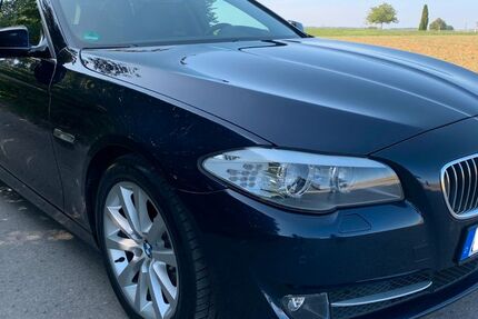 BMW 530 278.000 km 8.500 &euro; Markgröningen 71706