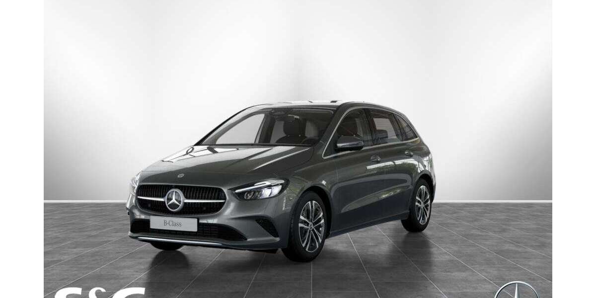 Mercedes-Benz B 200 3.040 km 31.880 &euro; Karlsruhe 76185