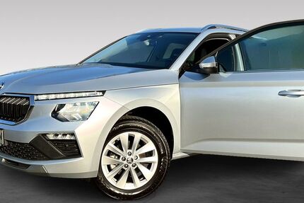 Skoda Kamiq 11.486 km 22.990 &euro; Delmenhorst 27755