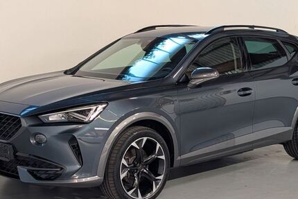 Cupra Formentor 18.799 km 23.490 &euro; Tornesch 25436