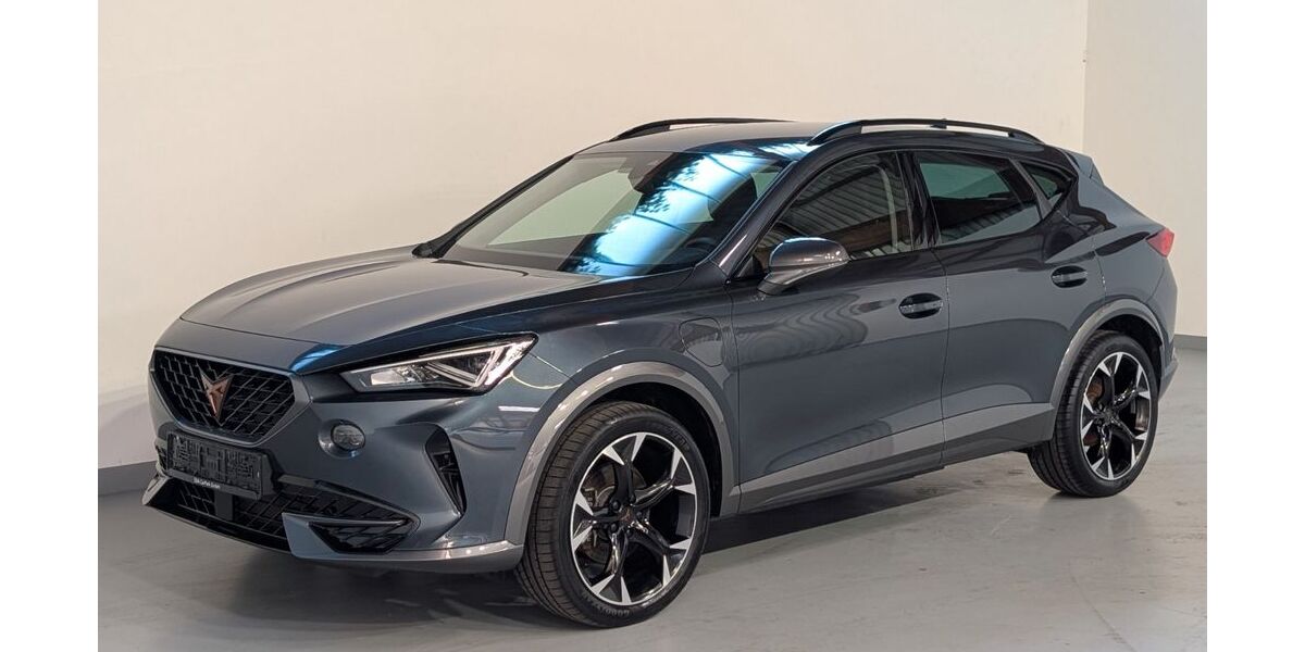 Cupra Formentor 18.799 km 23.490 &euro; Tornesch 25436