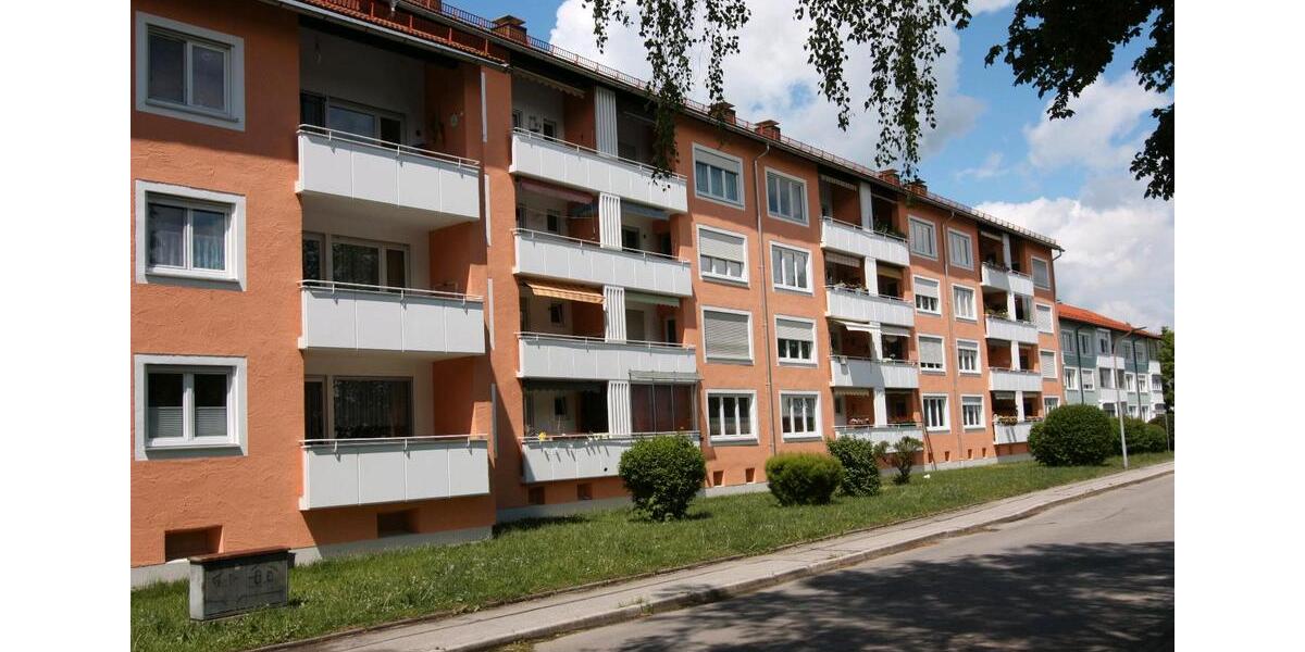 Etagenwohnung Peißenberg - 3 Zimmer, 71 m&sup2;, 220.000&euro; | Angebot:27126711