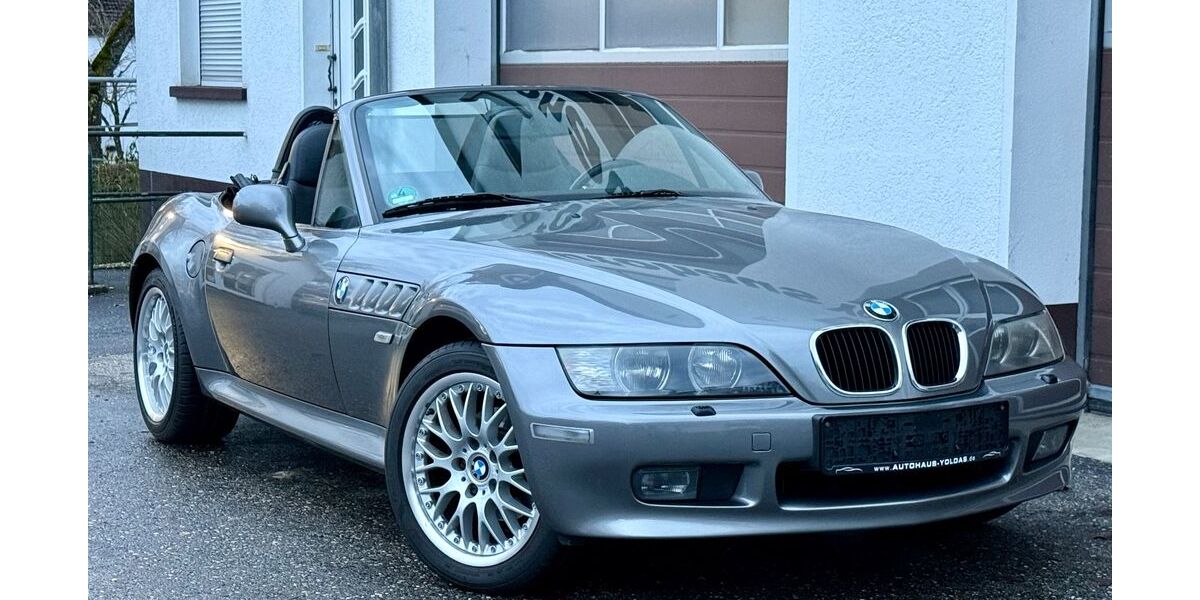 BMW Z3 175.000 km 11.650 &euro; Nagold - Hochdorf 72202