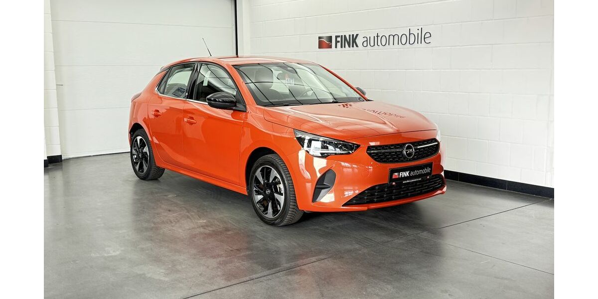 Opel Corsa 37.875 km 16.080 &euro; Lich 35423