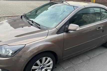 Ford Focus 78.000 km 6.400 &euro; Mönchengladbach 41239