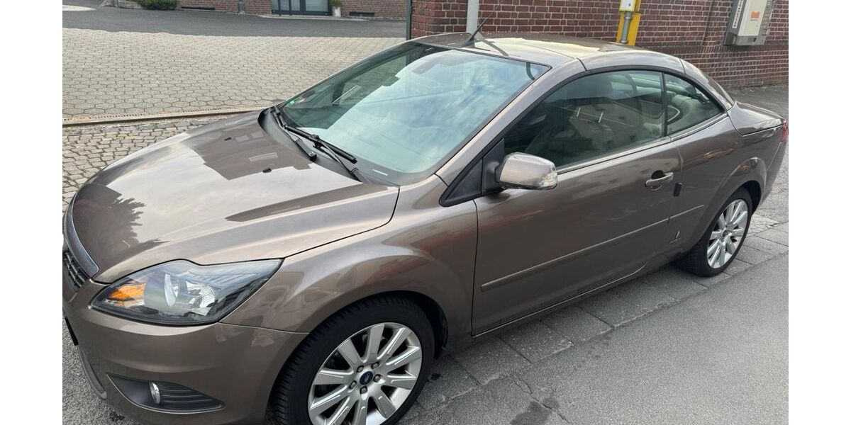 Ford Focus 78.000 km 6.400 &euro; Mönchengladbach 41239